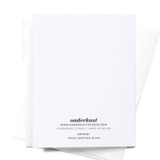 Happy Birthday to You Beautiful Wildflower Birthday Card | Onderkast (TX)