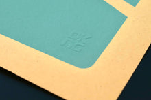 Load image into Gallery viewer, Horizons Series Screenprint | Mountains | DKNG Studios (CA)