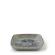 Load image into Gallery viewer, Crab Sauce Dish (Japan)