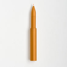 Load image into Gallery viewer, The Wren Refillable Writing Pen | Matte Clementine | Tom's Studio (UK)