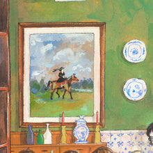 Load image into Gallery viewer, Morning Coffee Print | Jill Kittock (MN)