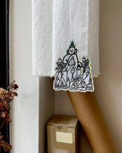 Load image into Gallery viewer, Thai Buddhas Glitter Vinyl Sticker | Oitama (CA)