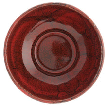 Load image into Gallery viewer, Ceramic Desert Sunset Matcha Bowl (Japan)