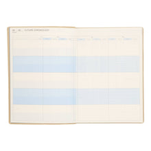 Load image into Gallery viewer, Undated three Years Diary | Mark's Inc. (Japan)