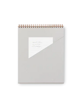 Load image into Gallery viewer, Note Taker & Keeper | Appointed (DC)