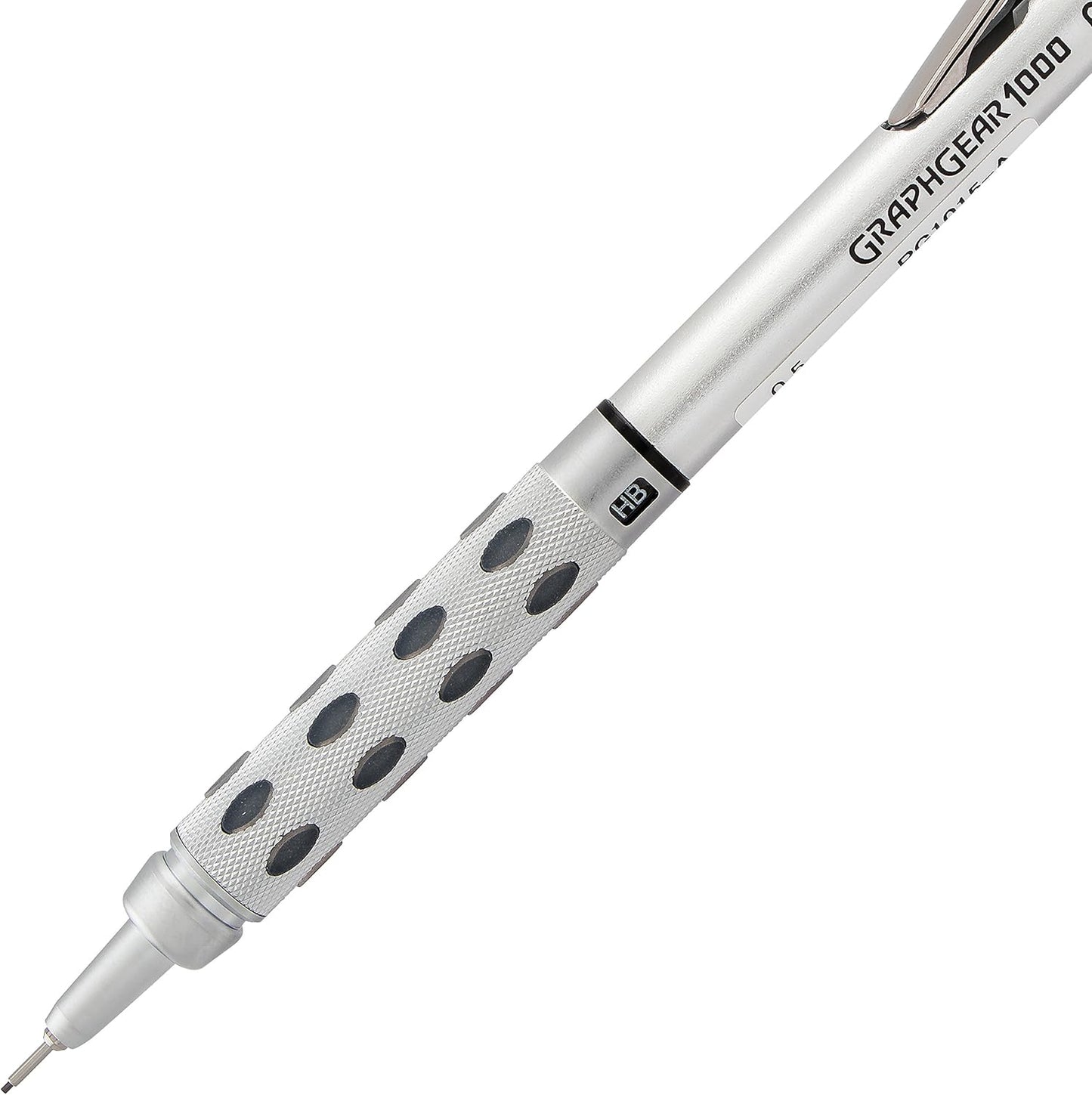 Graph Gear 1000 Mechanical Pencil | .05mm | Pentel (Japan)