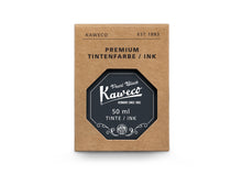 Load image into Gallery viewer, Kaweco Black Ink (Germany)