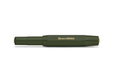 Load image into Gallery viewer, Collection Edition Fountain Pen | Olive | Kaweco (Germany)