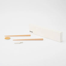 Load image into Gallery viewer, Cloud Chopstick Gift Set | Floyd (Japan)