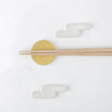 Load image into Gallery viewer, Cloud Chopstick Gift Set | Floyd (Japan)