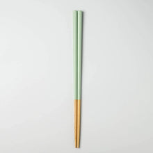 Load image into Gallery viewer, Pastel Chopsticks Set | Tone (Japan)