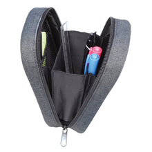 Load image into Gallery viewer, Cubix Vertical Multi-Functional Pen Case | M-Plan (Japan)