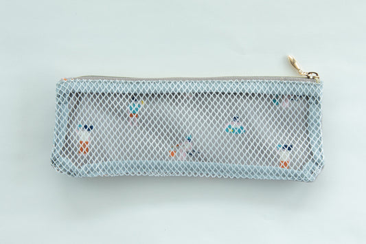 Hot Springs Toothbrush Pouch | CDF (Japan)