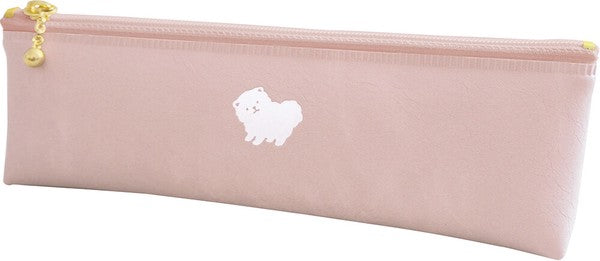 Pom Dog Pen Case | Matoka (Japan)