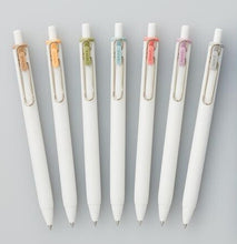 Load image into Gallery viewer, Uni-Ball One 0.38mm Limited Fika Color Gel Ink Pen | Mitsubishi (Japan)