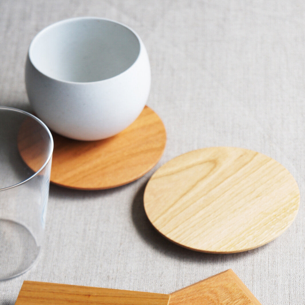 Sho Seires Porcelain Teapot Set | Saliu (Japan)