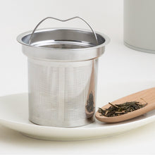 Load image into Gallery viewer, Sho Seires Porcelain Teapot Set | Saliu (Japan)