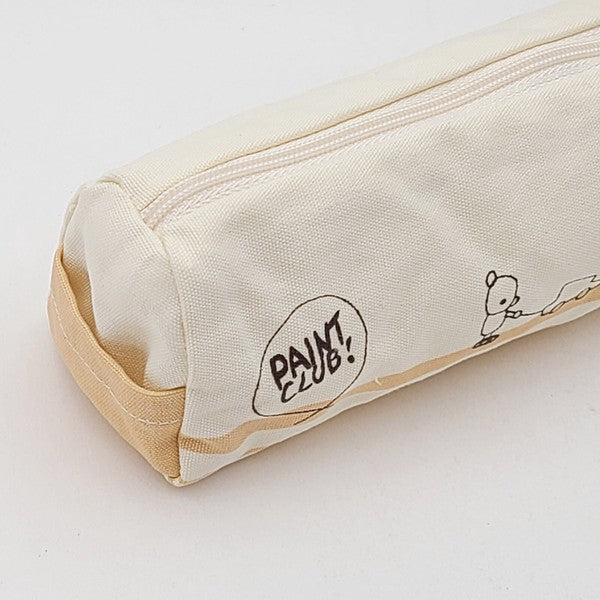 Paint Club! Pen Case | Shinzi Katoh x Quiqui (Japan)