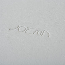 Load image into Gallery viewer, Porcelain Sphere Sake Set | Usuzumi-iro (Pale Ink) | Jozan (Japan)
