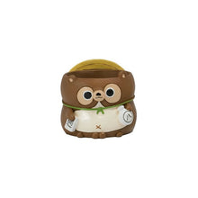 Load image into Gallery viewer, Tanuki Mini Planter (Japan)