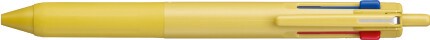 Uni-ball Jetstream 3-in-1 Multi Gel Pen (.5mm) | Mistubishi (Japan)
