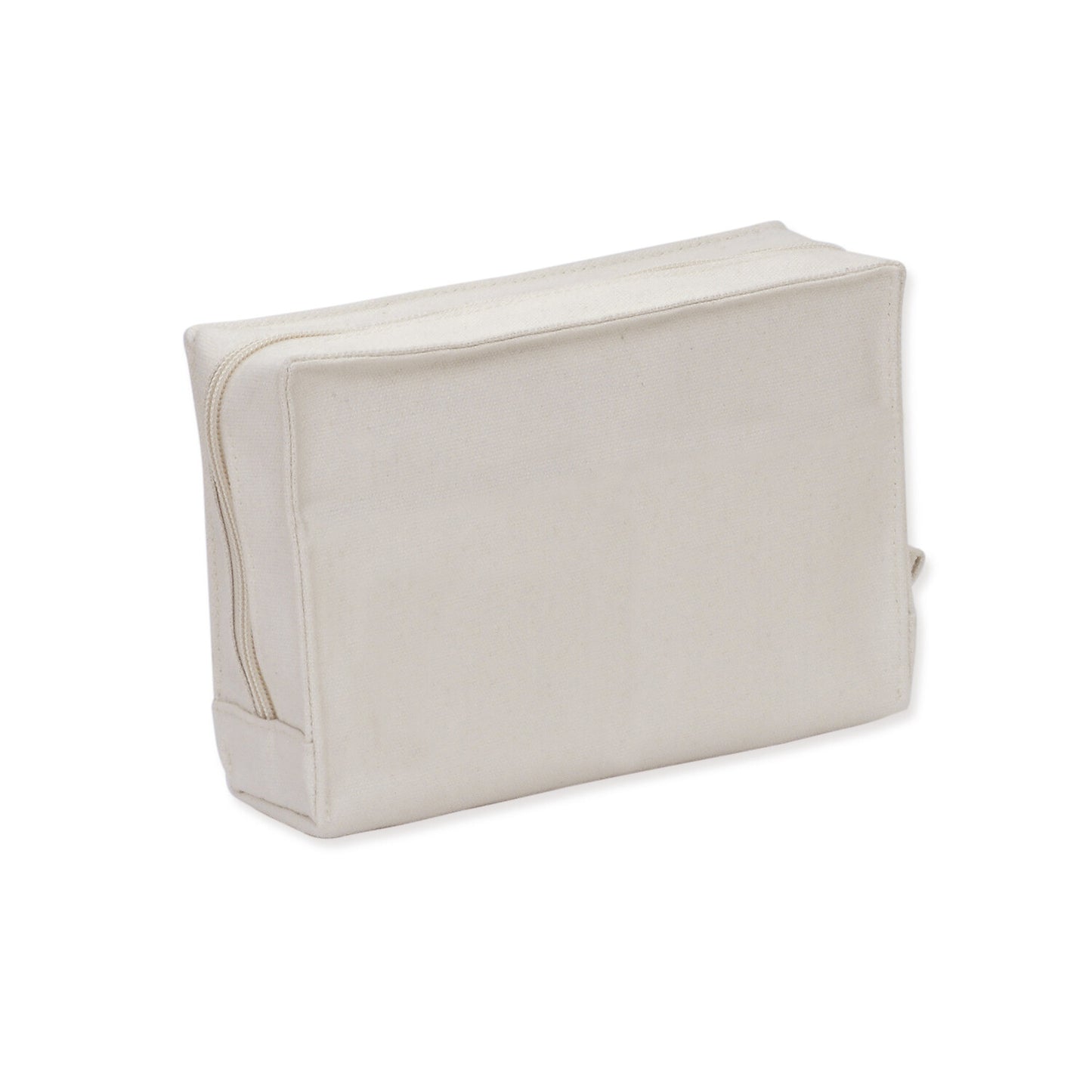 Cubix Large Canvas Pen Case | M-Plan (Japan)