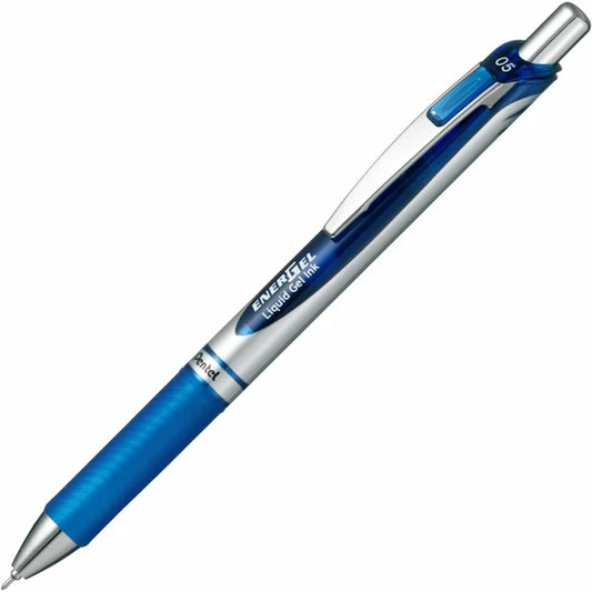 EnerGel Gel Roller Pen | Pentel (Japan)