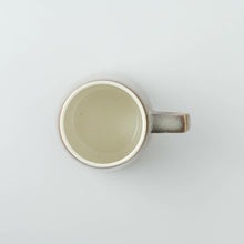 Load image into Gallery viewer, Feine Coffee Cup | Storm Gray | Mino Ware (Japan)