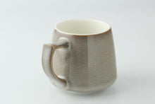 Load image into Gallery viewer, Feine Coffee Cup | Storm Gray | Mino Ware (Japan)
