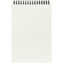 Load image into Gallery viewer, Mnemosyne N165 | 5mm square ruled | A5 | Maruman (Japan)