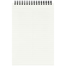 Load image into Gallery viewer, Mnemosyne N166 | 7mm horizontal ruled | A5 | Maruman (Japan)