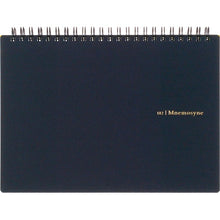 Load image into Gallery viewer, Mnemosyne N182A | 5mm grid | A5 | Maruman (Japan)