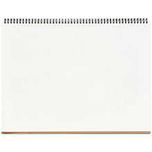 Load image into Gallery viewer, Mnemosyne Notebook N167 | 5mm Grid A3 | Maruman (Japan)