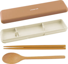 Load image into Gallery viewer, Bento Utensil Set | Laurier (Japan)