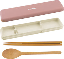 Load image into Gallery viewer, Bento Utensil Set | Laurier (Japan)
