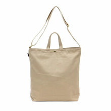 Load image into Gallery viewer, Miffy and Melanie Canvas Tote Bag | siffler (Japan)