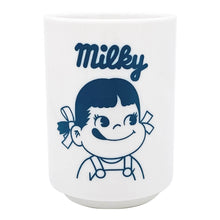 Load image into Gallery viewer, Milky Teacup (Peko-chan) | Japan