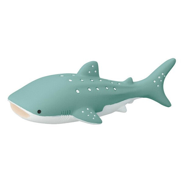 Whale Shark Magnet | Decole (Japan)