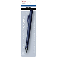 Load image into Gallery viewer, MONO Graph Mechanical Pencil | 0.5mm | Natural Color Series | Tombow (Japan)