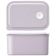 Load image into Gallery viewer, Eco-Friendly Biomass Bento Box | Skater (Japan)