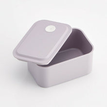 Load image into Gallery viewer, Eco-Friendly Biomass Bento Box | Skater (Japan)