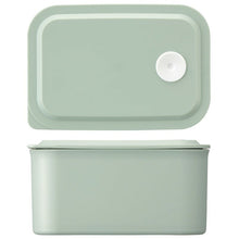 Load image into Gallery viewer, Eco-Friendly Biomass Bento Box | Skater (Japan)