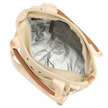 Load image into Gallery viewer, Miffy Reusable Grocery Canvas Tote | Ivory | Siffler (Japan)