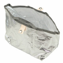 Load image into Gallery viewer, Miffy Reusable Grocery Canvas Tote | Ivory | Siffler (Japan)