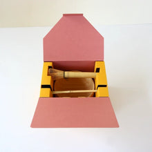 Load image into Gallery viewer, Jujube/Bamboo Matcha Set | Wakacho co. (Japan)
