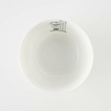 Load image into Gallery viewer, Panda Soup Ceramic Bowl | Meal (Japan)