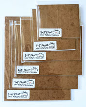 Load image into Gallery viewer, Dreaming Lemon Baby Print | Rebekah Evans (NC)