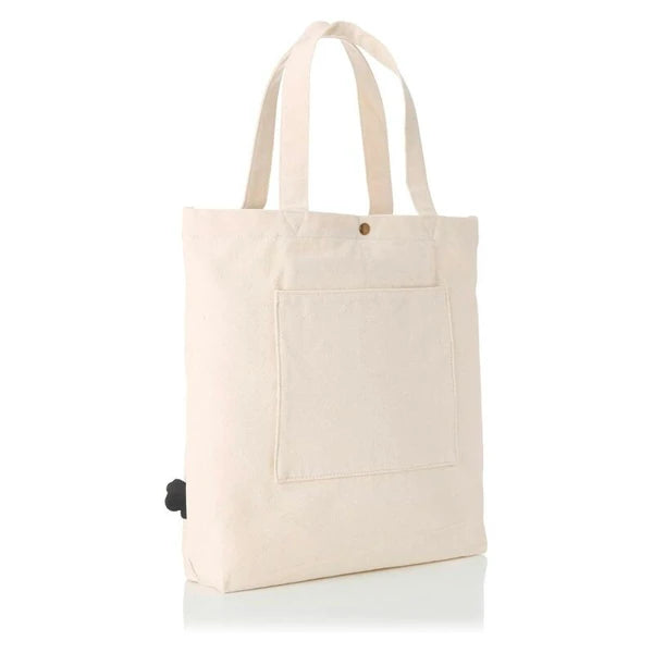 Snoopy Canvas Tote Bag | siffler (Japan)
