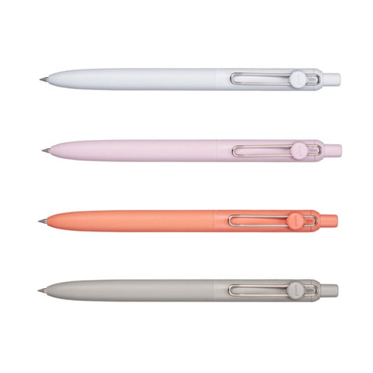 Uni-ball Zento Ballpoint Pen | Standard | 0.38mm | Mitsubishi (Japan)