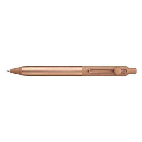 Uni-ball Zento Ballpoint Pen | Flow | 0.38mm | Mitsubishi (Japan)